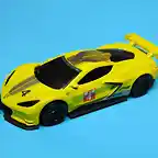 Corvette C8.R Hot Wheels 19664