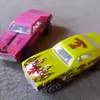 Camaro HOT RACE