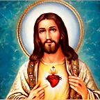SAGRADO C DE  JESHUS
