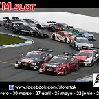 Campeonato DTM 2016