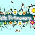 feliz primavera