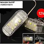 intemitente lateral led.AG-ILLED-1205311274.knbox