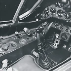 Focke-Wulf-Fw-190-Cockpit