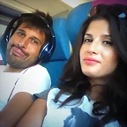 Hugo y Mar?a 28-7-2014