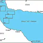 MIF Operational Area