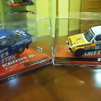 2 ford escort 2