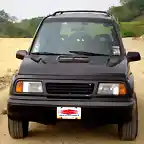 Suzuki 1995