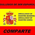 orgullosa de mi bandera espa?ola