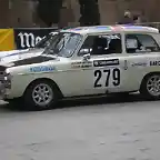 Rallye Montecarlo Vehiculos Historicos 2011 045