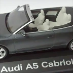 Audi A5 Cabriolet