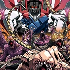 ROM vs. Transformers - Shining Armor 002-000
