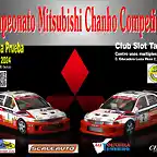 Cartel 2Prueba Mitsubishi