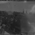abanilleros.Alfonso XIII en La Murada 4-4-25