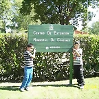 Familia Huellas Pampas en Cortines