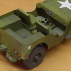 Willys-C28