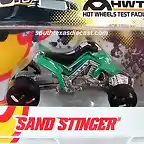 2012 Sand Stinger