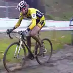 ciclocross michel vuelta