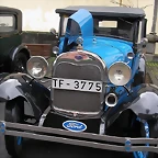 Ford TF-3775