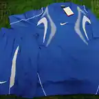 Kit Nike