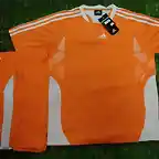 Kit Adidas