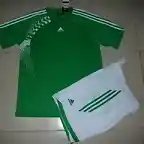 Kit Adidas