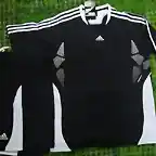 Kit Adidas