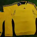 Kit Adidas