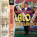 Lalo & Su Teclado - Exitos Rancheros Vol 1 CD