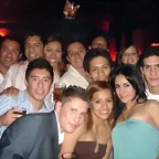 Carlos Cuadras y clavadistas olmpicos