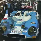 Matras MS650 - TdF'70 - 0