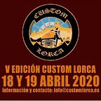 2020_V Edicin Custom  - Lorca