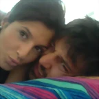 Hugo y Mar?a 26-6-2013