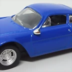 Renault Alpine A110