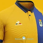 Camiseta Polo botones Stadium