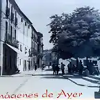 plaza de la iglesia