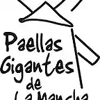 LOGO Paellas Gigantes de la Mancha FORO