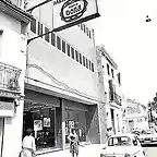 Tavernes Blanques Valencia 1977