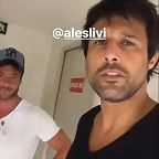 Video Hugo IG Stories 23-6-2017 (2)