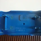 Puma 1600 GT Azul 8