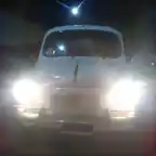 Iluminando el camino!