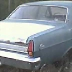 Mercury M-592141