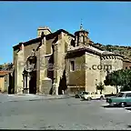 Daroca Zaragoza