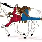 caballo