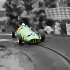 BRM stirling