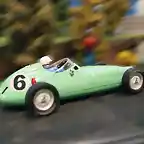 BRM stirling 2