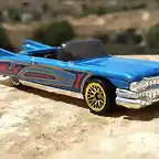 CADILLAC ELDORADO '59 CABRIO