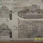 Panzer III L 20-03