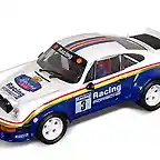 50362 PORSCHE 911 SCRS RALLY84