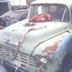 Chevy 3100 M-148791