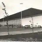 El Prat aeropuerto Barcelona